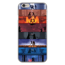 Capa para celular - Star War | Stories