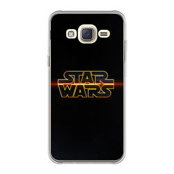 Capa para Celular - Star Wars