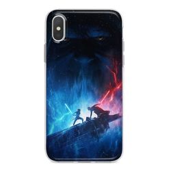 Capa para celular - Star Wars | Ascensão Skywalker