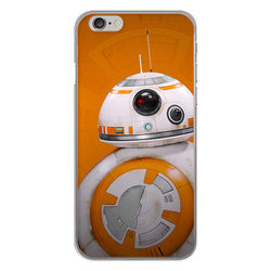 Capa para celular - Star Wars | BB8 2