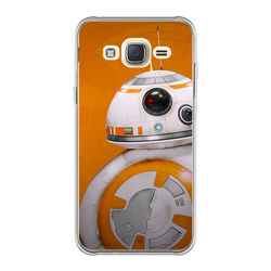 Capa para celular - Star Wars | BB8 2