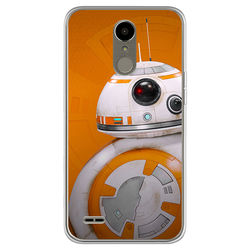 Capa para celular - Star Wars | BB8 2