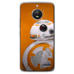 Capa para celular - Star Wars | BB8 2