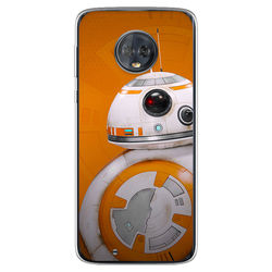 Capa para celular - Star Wars | BB8 2