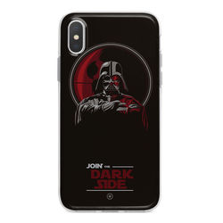 Capa para celular - Star Wars |Dark Side