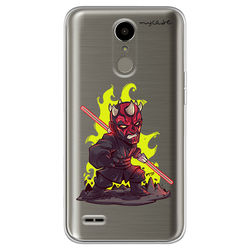 Capa para celular - Star Wars | Darth Maul