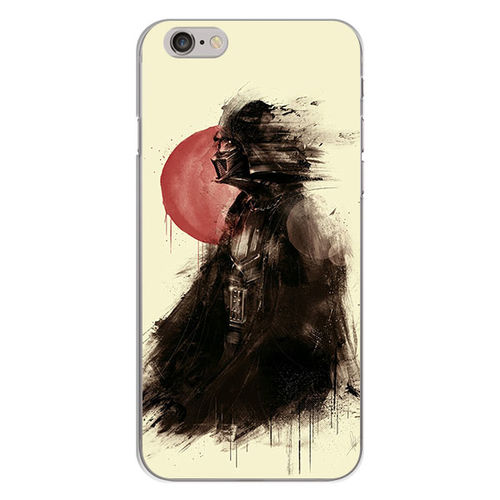 Imagem de Capa para Celular - Star Wars | Darth Vader 1