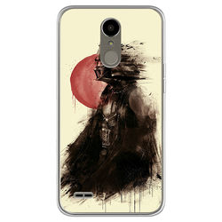 Capa para Celular - Star Wars | Darth Vader 1