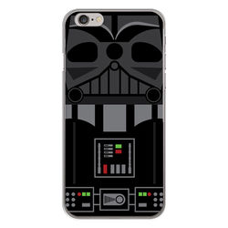 Capa para celular - Star Wars | Darth Vader Flat