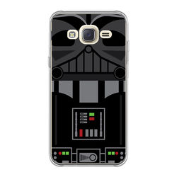 Capa para celular - Star Wars | Darth Vader Flat