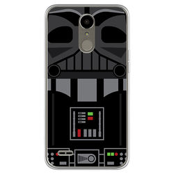 Capa para celular - Star Wars | Darth Vader Flat