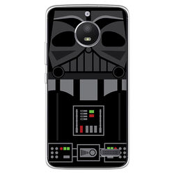 Capa para celular - Star Wars | Darth Vader Flat