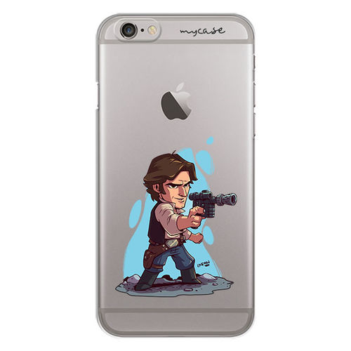 Imagem de Capa para celular - Star Wars | Han Solo