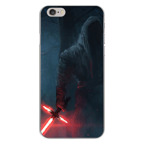 Imagem de Capa para Celular - Star Wars | Kylo Ren 2