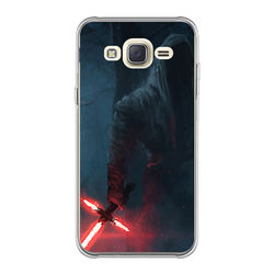 Capa para Celular - Star Wars | Kylo Ren 2