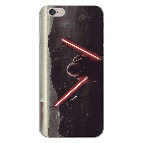 Imagem de Capa para Celular - Star Wars | Kylo Ren 3