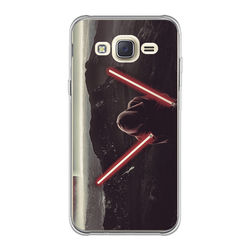 Capa para Celular - Star Wars | Kylo Ren 3