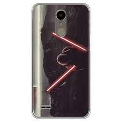 Capa para Celular - Star Wars | Kylo Ren 3