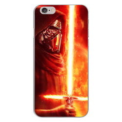 Capa para Celular - Star Wars | Kylo Ren 4