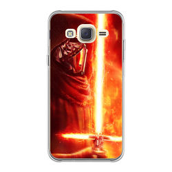 Capa para Celular - Star Wars | Kylo Ren 4