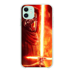 Capa para Celular - Star Wars | Kylo Ren 4