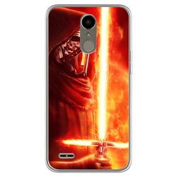 Capa para Celular - Star Wars | Kylo Ren 4