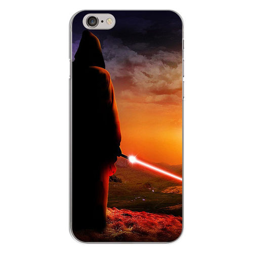 Imagem de Capa para Celular - Star Wars | Kylo Ren 5