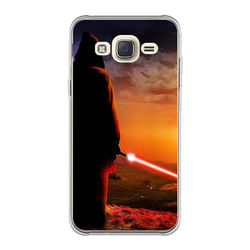 Capa para Celular - Star Wars | Kylo Ren 5