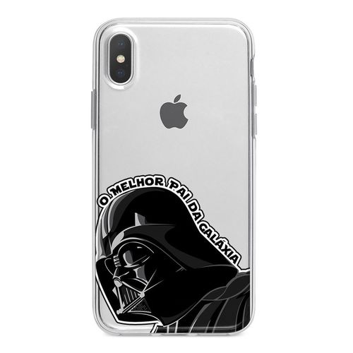 Imagem de Capa para celular - Star Wars - Melhor Pai da Galxia