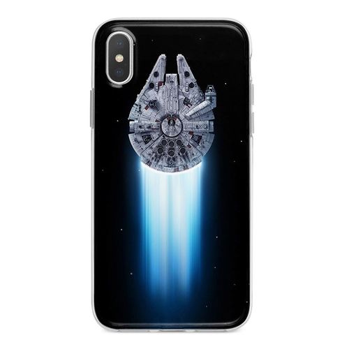 Imagem de Capa para celular - Star Wars | Millennium Falcon