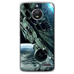 Capa para Celular - Star Wars | Millennium Falcon