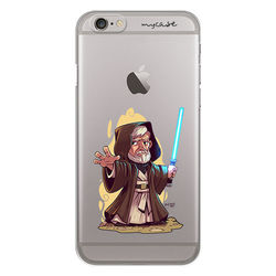 Capa para celular - Star Wars | Obi-Wan Kenobi