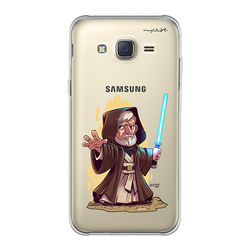 Capa para celular - Star Wars | Obi-Wan Kenobi