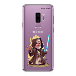Capa para celular - Star Wars | Obi-Wan Kenobi