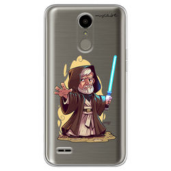 Capa para celular - Star Wars | Obi-Wan Kenobi