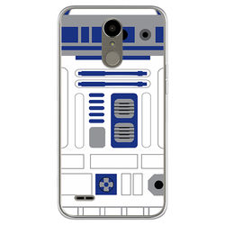 Capa para celular - Star Wars | R2D2 Flat