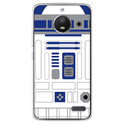 Capa para celular - Star Wars | R2D2 Flat