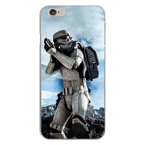 Imagem de Capa para Celular - Star Wars | Stormtrooper