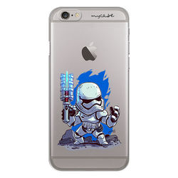 Capa para celular - Star Wars | Stormtrooper 2