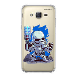 Capa para celular - Star Wars | Stormtrooper 2