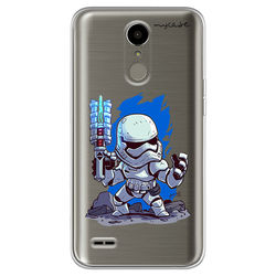 Capa para celular - Star Wars | Stormtrooper 2