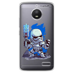 Capa para celular - Star Wars | Stormtrooper 2