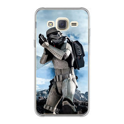 Capa para Celular - Star Wars | Stormtrooper