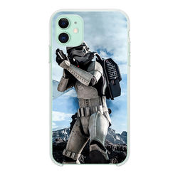 Capa para Celular - Star Wars | Stormtrooper