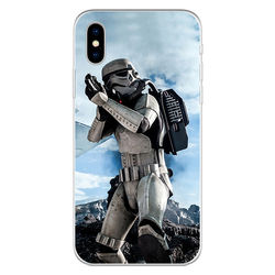 Capa para Celular - Star Wars | Stormtrooper