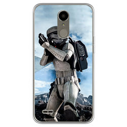 Capa para Celular - Star Wars | Stormtrooper