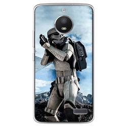 Capa para Celular - Star Wars | Stormtrooper