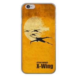 Capa para celular - Star Wars | X-Wing