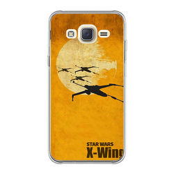 Capa para celular - Star Wars | X-Wing