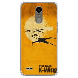 Capa para celular - Star Wars | X-Wing